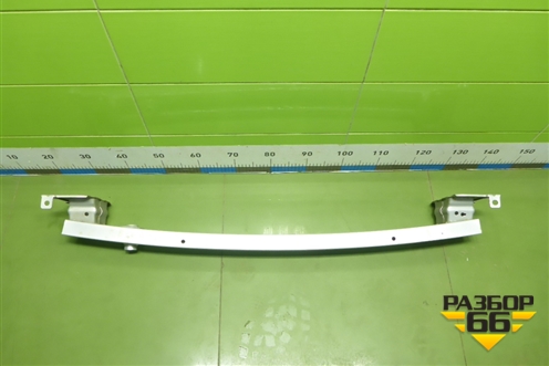 Усилитель переднего бампера (T1E501001677AA) для Chery Tiggo 7 Pro Max с 2022г (Тиго 7 Про Макс)