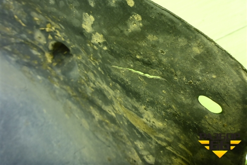 Локер передний левый (дубликат) для Ford Focus 3 с 2011г (Фокус)