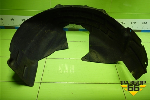 Локер задний левый (BM51A278B51AF) для Ford Focus 3 с 2011г (Фокус)