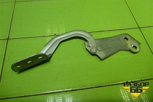 Петля капота левая (BM51A16801AD) для Ford Focus 3 с 2011г (Фокус)