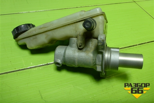 Цилиндр тормозной главный для Ford Focus 3 с 2011г (Фокус)