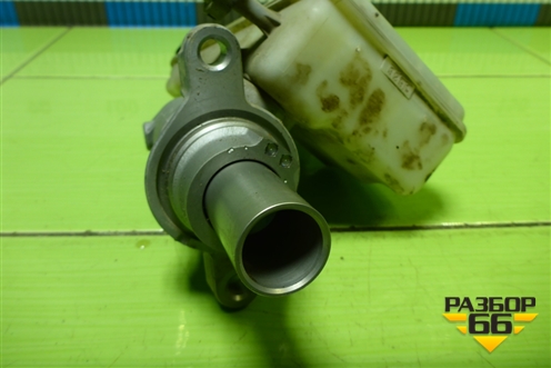 Цилиндр тормозной главный для Ford Focus 3 с 2011г (Фокус)