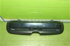 Бампер задний (под парктроник mini R53) для Mini Cooper R50/52/53 с 2001-2006г (Купер)