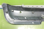Бампер задний (под парктроник mini R53) для Mini Cooper R50/52/53 с 2001-2006г (Купер)