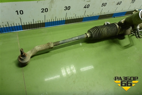 Рейка рулевая под гидроусилитель для Ford Focus 3 с 2011г (Фокус)