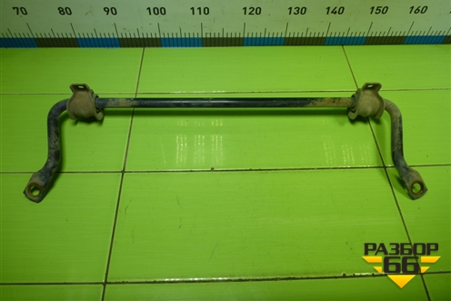 Стабилизатор задний (BV615A772CAA) для Ford Focus 3 с 2011г (Фокус)