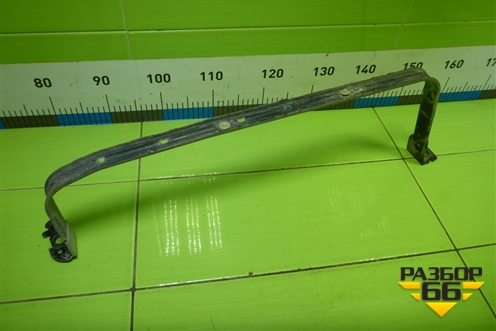 Лента крепления топливного бака для Ford Focus 3 с 2011г (Фокус)