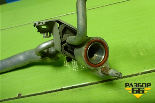 Трубка кондиционера для Ford Focus 3 с 2011г (Фокус)