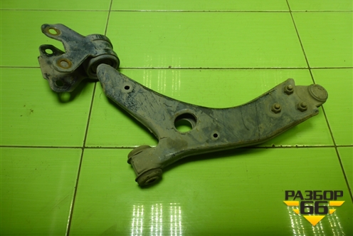 Рычаг передний правый (дубликат) для Ford Focus 3 с 2011г (Фокус)