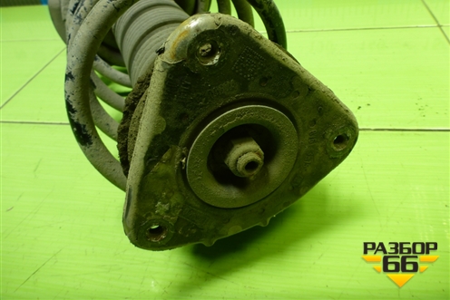 Амортизатор передний правый (дубликат) для Ford Focus 3 с 2011г (Фокус)