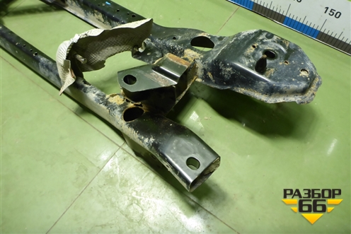 Балка задняя для Ford Focus 3 с 2011г (Фокус)