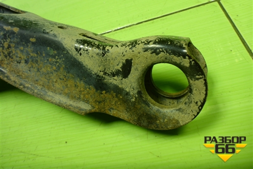 Рычаг задний нижний под пружину для Ford Focus 3 с 2011г (Фокус)