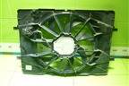 Вентилятор охлаждения радиатора (1308101XGW01A) для Haval Jolion с 2021г (Джолион)