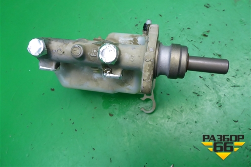 Цилиндр тормозной главный для Skoda Fabia с 1999-2007г (Фабия)