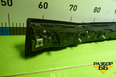 Фонарь задний центральный (4133110DE01) для Changan UNI-V с 2022г (Юни В)