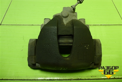 Суппорт передний левый для Ford Focus 3 с 2011г (Фокус)