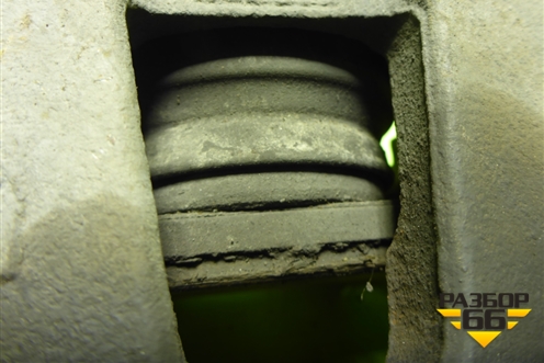 Суппорт передний правый для Ford Focus 3 с 2011г (Фокус)