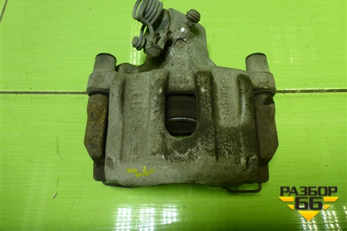 Суппорт задний левый для Ford Focus 3 с 2011г (Фокус)