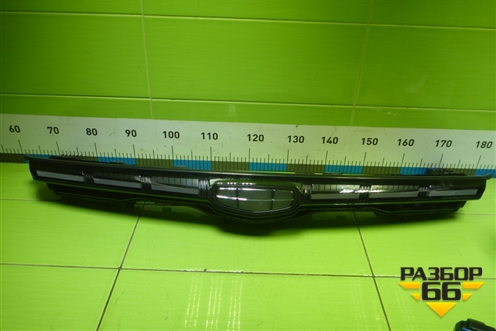 Фара дневного света (6608006579) для Geely Cityray с 2024-2025г (Ситирей)