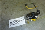 Механизм подрулевой для SRS AIR BAG для Chery Indis(S18D) с 2011г (Индис)