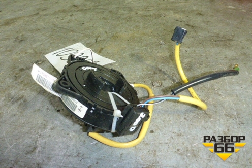 Механизм подрулевой для SRS AIR BAG для Chery Indis(S18D) с 2011г (Индис)