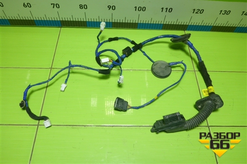 Проводка двери передней правой (916103X030) для Hyundai Elantra 5 с 2010-2016г (Элантра)