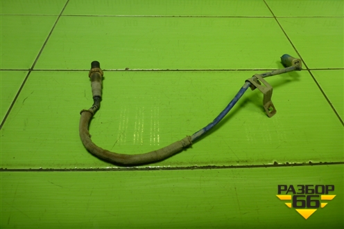 Датчик кислородный / Lambdasonde (3M519G444CB) для Ford Focus 3 с 2011г (Фокус)