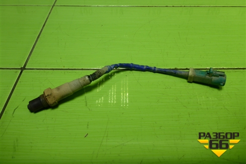 Датчик кислородный / Lambdasonde (3M519F472CB) для Ford Focus 3 с 2011г (Фокус)