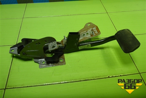 Педаль тормоза (BV612467HB) для Ford Focus 3 с 2011г (Фокус)