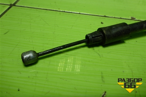 Трос стояночного тормоза (левый) для Ford Focus 3 с 2011г (Фокус)