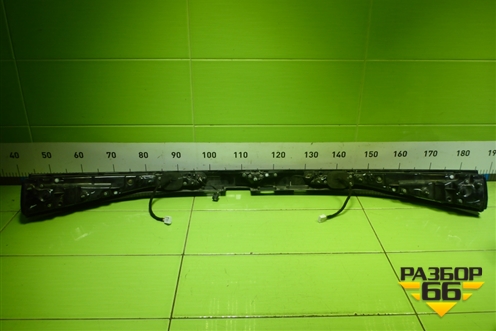 Фонарь задний центральный (605000724AA) для OMODA C5 с 2022г (Ц5)