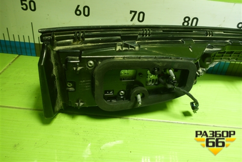 Фонарь задний центральный (605000048AAASR) для Exeed TXL с 2020-2024г (ТХЛ)