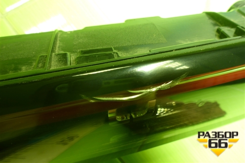 Фонарь задний центральный (605001088AA) для Jaecoo J8 c 2024г (Джей8)