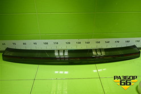 Фонарь задний центральный (8893645080) для Geely Cityray с 2024-2025г (Ситирей)