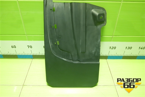 Брызговик задний левый для Tank 300 с 2021-2025г