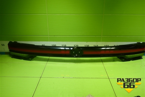 Фонарь задний центральный (4133210BQ10) для Changan CS35 Plus с 2018г (ЦС 35 плюс)