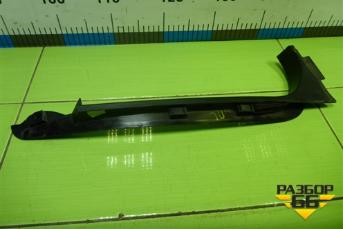 Накладка двери передней левой (на рамку) (BM51A201A19AEW) для Ford Focus 3 с 2011г (Фокус)