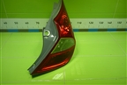Фонарь задний правый (хэтчбек) (924021R200) для Hyundai Solaris с 2010-2016г (Солярис)
