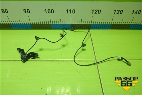 Камера передняя (704001056AA) для OMODA C5 с 2022г (Ц5)