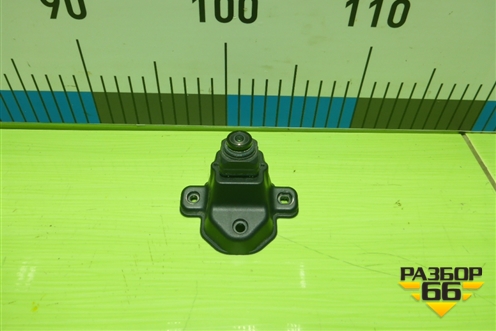 Камера передняя (3776320AKN41A) для Haval Dargo с 2022г (Дарго)