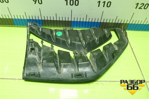 Накладка ПТФ правая (2803119XST01A) для Haval Jolion с 2021г (Джолион)