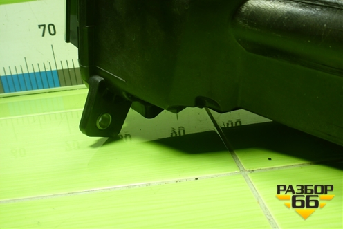 Фара правая (Led) (3711030HF01) для Hongqi H5 с 2022-2025г