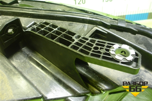 Фара правая (Led) (3711030HF01) для Hongqi H5 с 2022-2025г