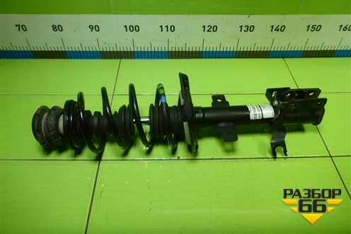 Амортизатор передний (543024254R) для Dacia Sandero с 2020-2022г (Сандеро)