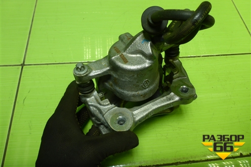 Суппорт передний правый (410005595R) для Dacia Sandero с 2020-2022г (Сандеро)