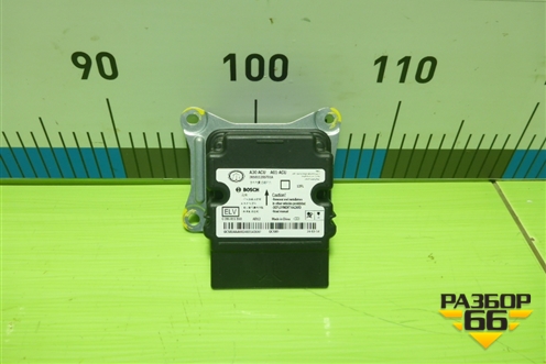 Блок управления AIR BAG (3658112XST01A) для Haval Jolion с 2021г (Джолион)