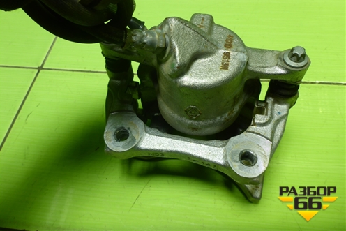 Суппорт передний левый (410109513R) для Dacia Sandero с 2020-2022г (Сандеро)