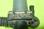 Клапан отопителя (6411836980508) для BMW 3-серия Е46 с 1998-2005г