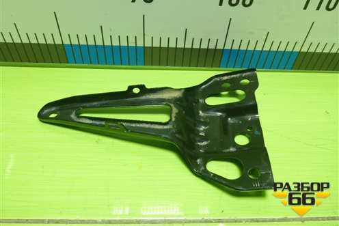 Кронштейн передней панели (замка) (6600014077) для Geely Coolray с 2019-2025г (Кулрей)