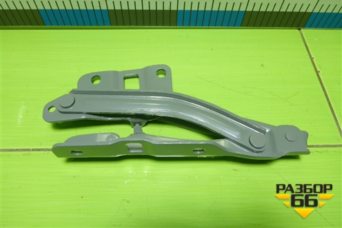 Петля капота левая (новая) (553000320AA) для OMODA C5 с 2022г (Ц5)